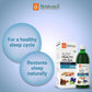 Krishna'S Herbal & Ayurveda Sleep Health Juice | Swadesiicart