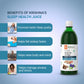 Krishna'S Herbal & Ayurveda Sleep Health Juice | Swadesiicart