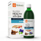 Krishna'S Herbal & Ayurveda Sleep Health Juice | Swadesiicart