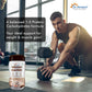 Dr Morpen Omega-3 Deep Sea Fish Oil 1000Mg + Weight Gainer | Swadesiicart