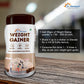 Dr Morpen Omega-3 Deep Sea Fish Oil 1000Mg + Weight Gainer | Swadesiicart