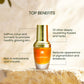 Timeless Kumkumadi Oil: Special Offer