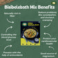 Millet Amma Organic Millet Bisibele Bath Mix - Swadesiicart
