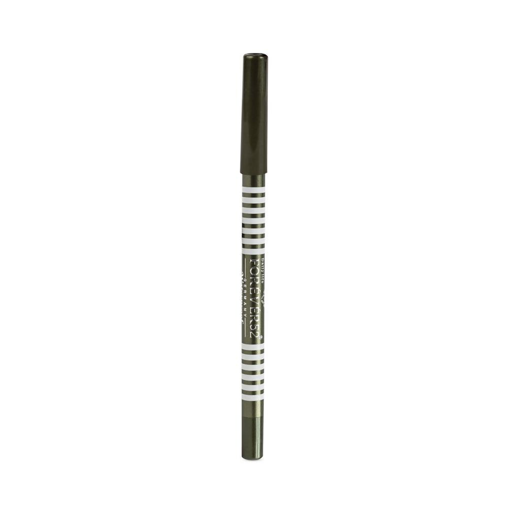 Daily Life Forever52 Waterproof Smoothening Eye Pencil - F511 | Swadesiicart