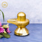 Small Shivaling Idol - Embrace Divine Harmony and Protection - Divine India Art
