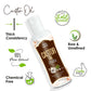 Old Tree Castor Hair Oil - Pure Cold Pressed - Swadesiicart