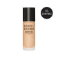 Bobbi Brown Weightless Skin Natural Matte Finish Foundation SPF 15 - Natural | Swadesiicart