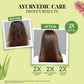 Smooth & Shine Conditioner | Aloe Vera, Almond & 14 Herbs