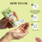 Smooth & Shine Conditioner | Aloe Vera, Almond & 14 Herbs