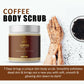 7 Days Coffee Body Scrub - Swadesiicart