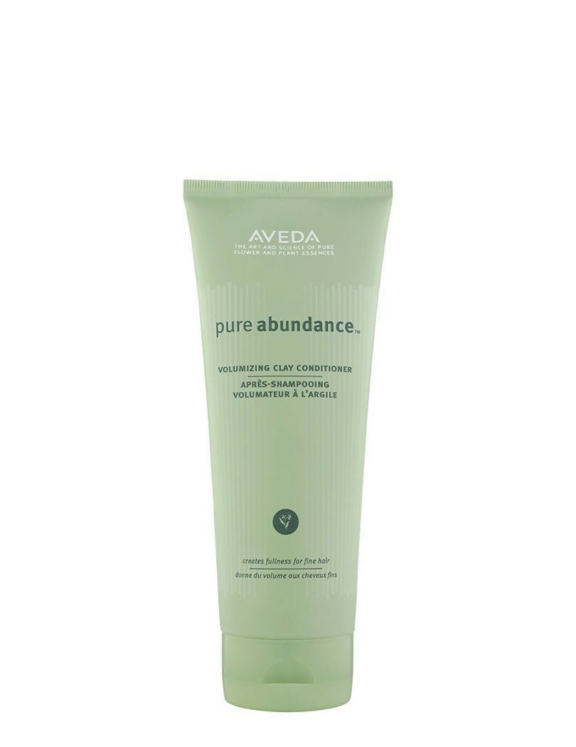 Aveda Pure Abundance Volumizing Clay Conditioner | Swadesiicart