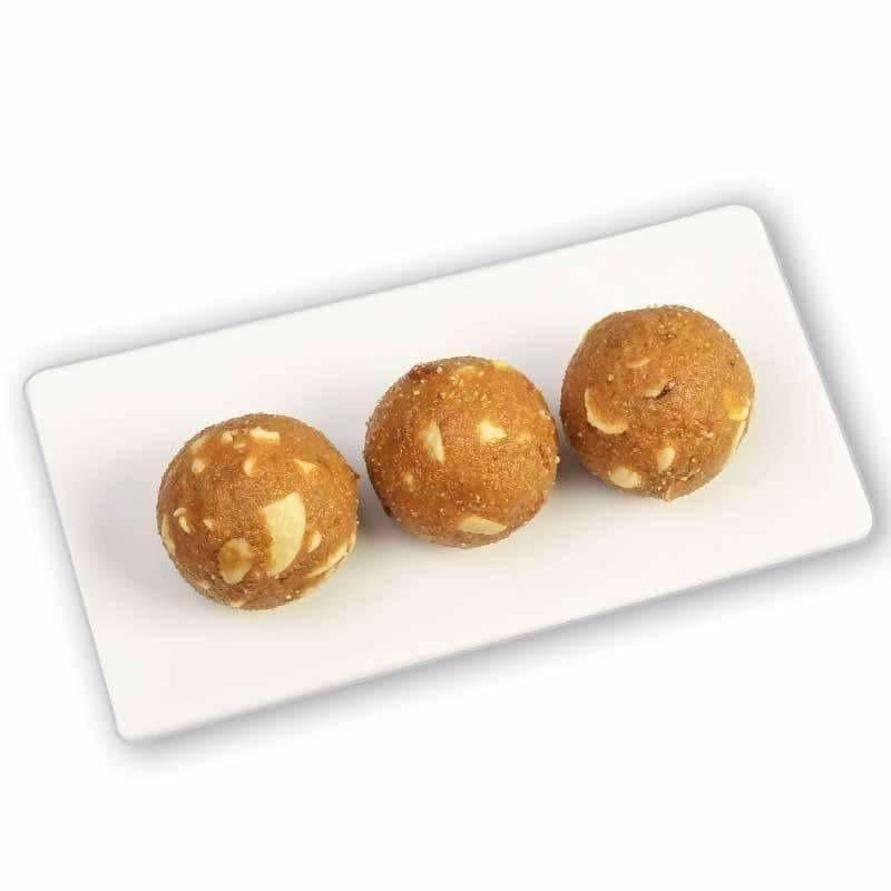 Dadu's Besan Laddu | Swadesiicart