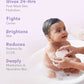AreoVeda Baby Bathing Bar