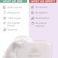 AreoVeda Baby Bathing Bar