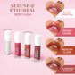 Serum-Infused Lip Gloss - Soft Lush