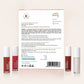 Serum-Infused Lip Gloss - Soft Lush (Copy)