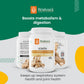 Krishna'S Herbal & Ayurveda Sonth Powder | Swadesiicart