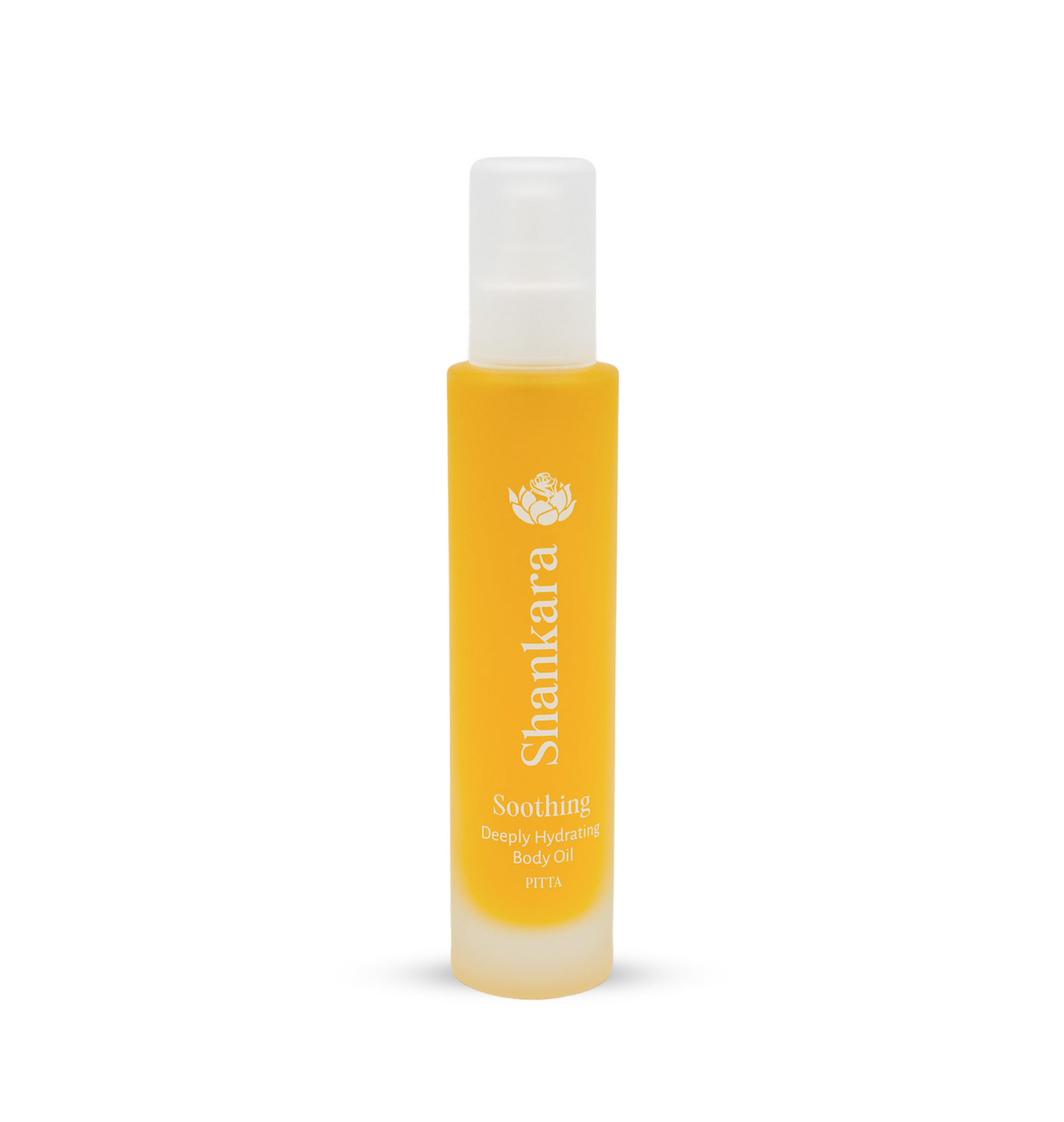 Soothing Body Oil
