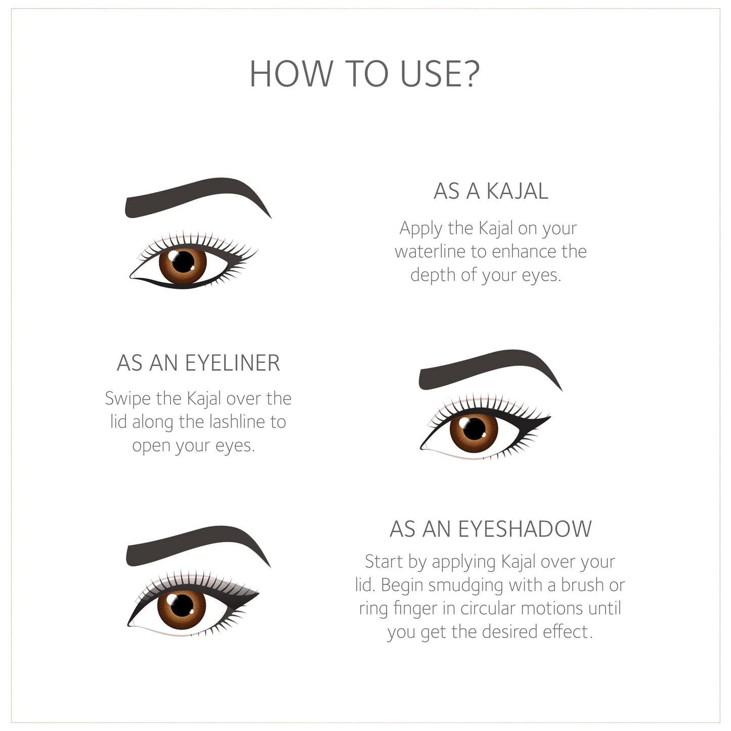 Kajal Ayurveda | Rich Loam