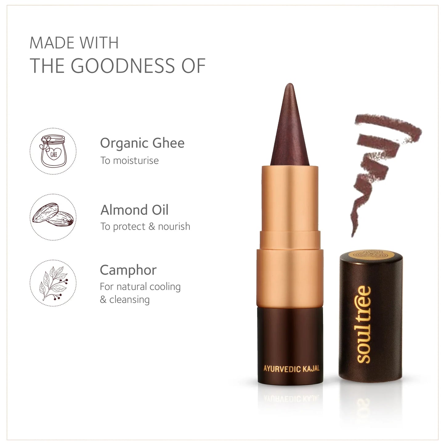 Kajal Ayurveda | Rich Loam