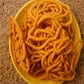 Spicy Chakli / Karam Jantikalu