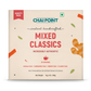 Chai Point Mixed Classics – Instant Chai Variety Pack