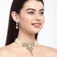 Mominos Fashion Traditional Design Necklace