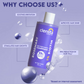 Clensta Rosemary Hair Fall Control Conditioner | Swadesiicart