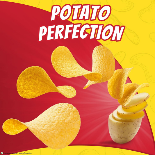 Bingo Original Chilli Sprinkled Potato Chips | Swadesiicart