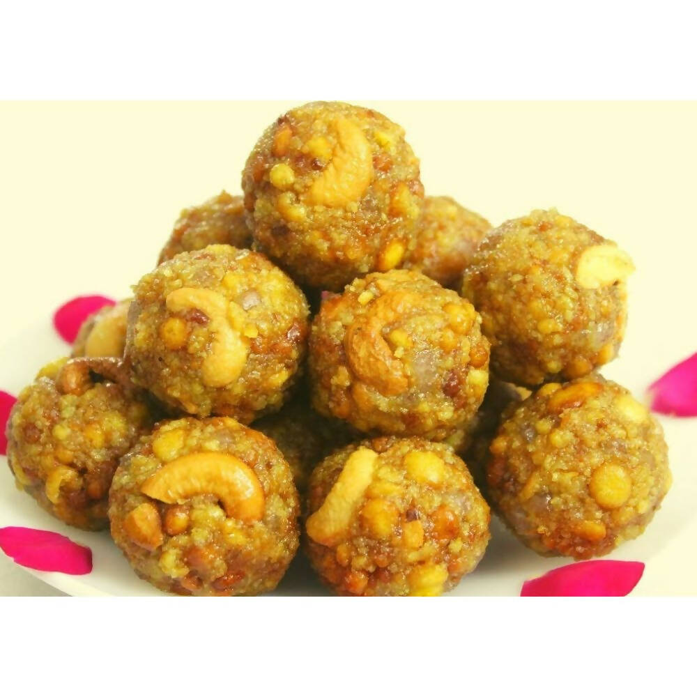 Olive Mithai Annamayya Laddu | Swadesiicart