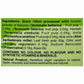 Sri Sri Tattva Aloe Vera Triphala Juice Ingredients
