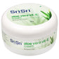 Aloe Vera & Vit E Cream