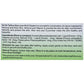 Sri Sri Tattva Aloe Vera & Vit E Cream - 100 gm Ingredients