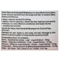 Sri Sri Tattva Anti Dandruff Shampoo Composition