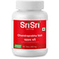 Sri Sri Tattva Chandraprabha Vati 300mg