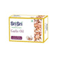Sri Sri Tattva Garlic Veg Oil Capsules | Swadesiicart