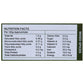 Sri Sri Tattva Kasuri Methi Nutritional facts