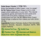 Sri Sri Tattva Malai Cream Soap - 100gm - Swadesiicart