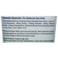 Sri Sri Tattva Neem Face Pack composition