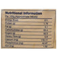 Sri Sri Tattva Organic Jaggery Nutritional