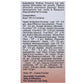 Sri Sri Tattva Prakesha Gold Hair Oil Composition
