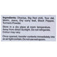 Sri Sri Tattva Rasam Powder Ingredients