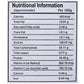 Sri Sri Tattva Rasam Powder Nutritents