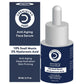 Dermistry Pure 10% Snail Mucin 96 Peptide Anti-Ageing Moisturizer Skin Firming Tightening Face Serum - Swadesiicart