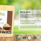 Herbs Botanica Ashoka Powder | Swadesiicart