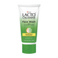 Lacto Calamine Facewash With Neem, Aloe Vera & Turmeric - Swadesiicart