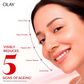 Olay Super Collagen Peptides Moisturizer For Firm & Lifted Skin - Swadesiicart