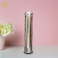 Stainless Steel Agarbatti Storing Box - Swadesiicart
