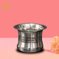 Stainless Steel Punch Patra - Relish Indian Beverages - Divine India Art