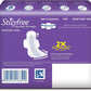 Stayfree Dry Max All Night Ultra Dry Napkins